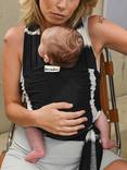 Freerider Co. Freerider Baby Sling