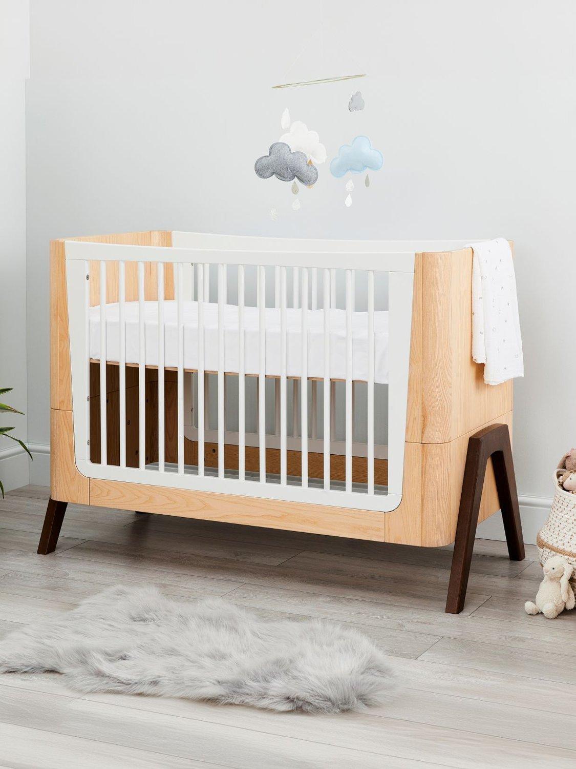 John lewis baby cot mattress deals