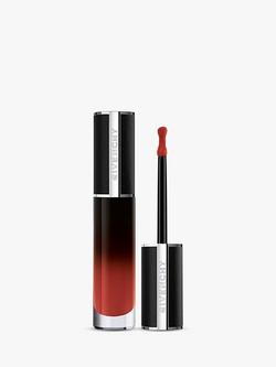 Givenchy Le Rouge Interdit Cream Velvet Lipstick, 51 Brun Cuivré