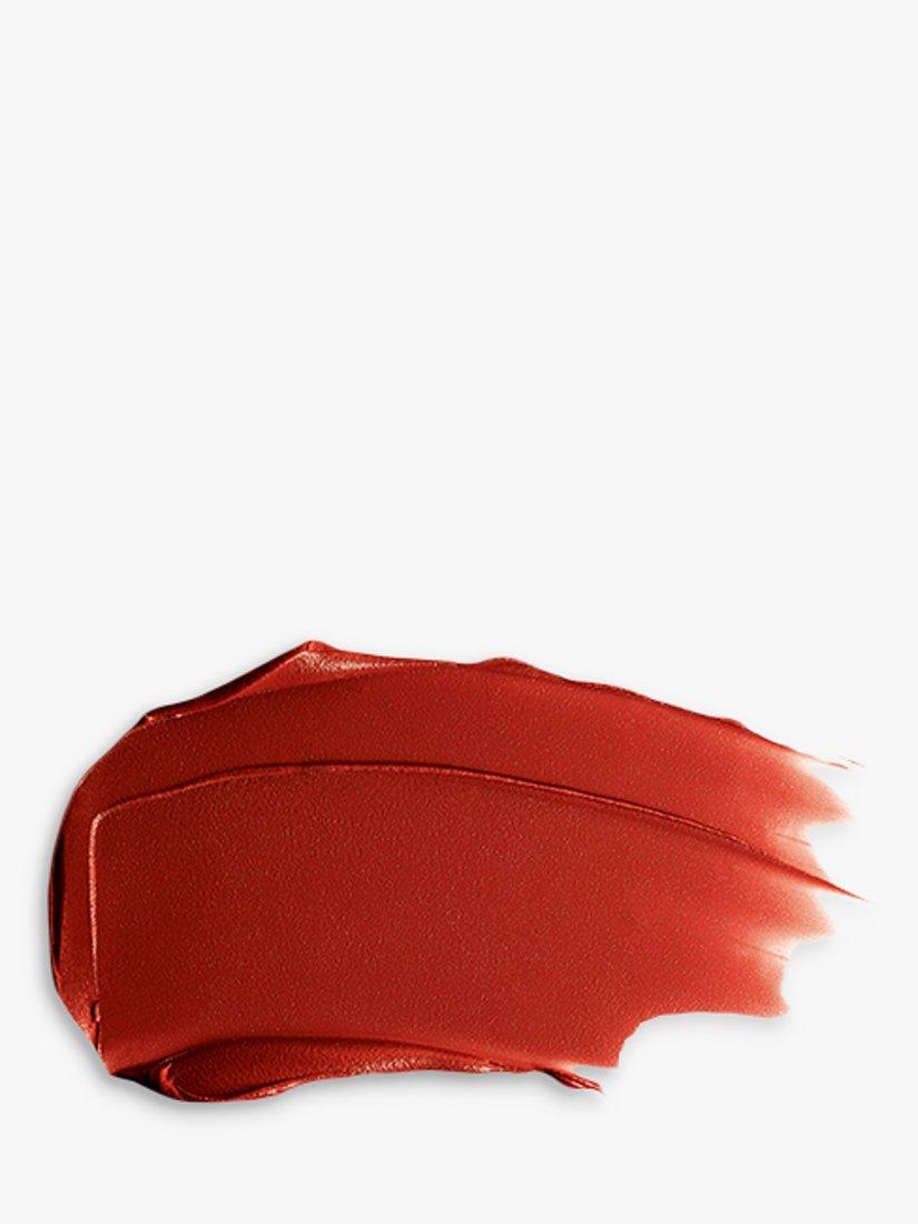 Product image 2 of 7, which shows Givenchy Le Rouge Interdit Cream Velvet Lipstick, 34 Rouge Safran