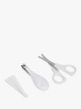 John Lewis ANYDAY Baby Nail Set