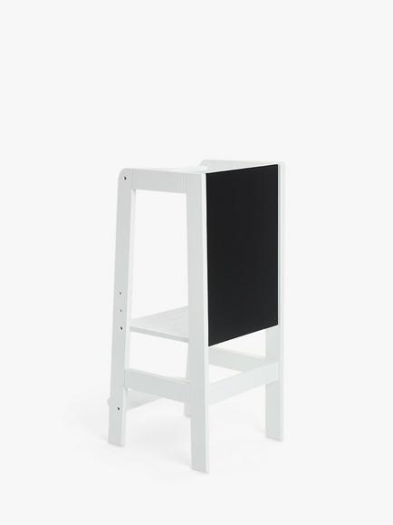 Great Little Trading Co Learning Tower, White