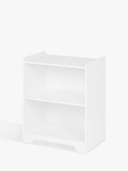 Great Little Trading Co Paddington Storage Shelf, White, White
