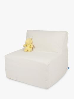 Great Little Trading Co Sleepover Chair, Natural, Natural