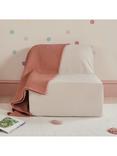 Great Little Trading Co Sleepover Chair, Natural