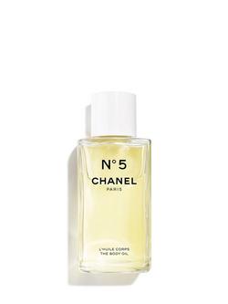 CHANEL N°5 Body Oil The Body Oil, 250ml, 