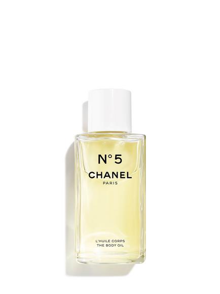 CHANEL N°5 Body Oil The Body Oil, 250ml, 