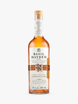 Basil Hayden Kentucky Straight Bourbon Whisky, 70cl, Multi