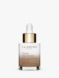 Clarins Tinted Oleo-Serum Foundation