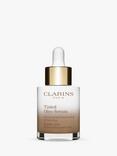 Clarins Tinted Oleo-Serum