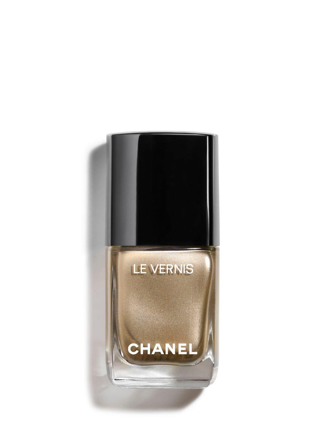 CHANEL Le Vernis Nail Colour, Tuxedo 169