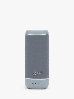 Roberts Reunion Portable Waterproof Bluetooth Speaker, Duck Egg