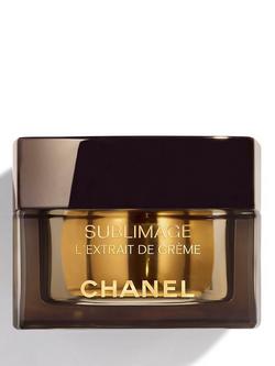 CHANEL Sublimage L'Extrait de Crème Ultimate Reviving Cream Jar, 50g, 