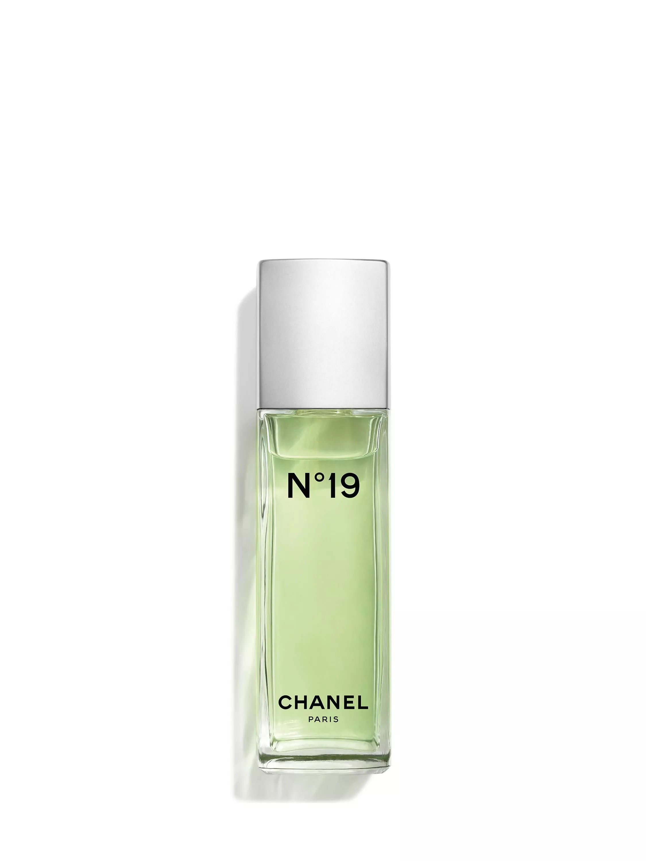 Chanel No. high quality 19 Eau de Toilette Vaporisateur Spray, 3.4 fl oz, New