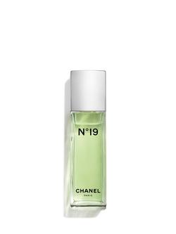 CHANEL N°19 Eau De Toilette Spray, 100ml, 