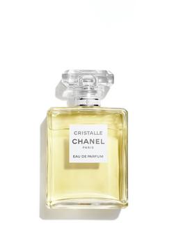 CHANEL Cristalle Eau de Parfum Spray, 100ml, 