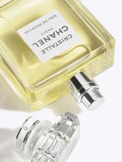 CHANEL Cristalle Eau de Parfum Spray, 100ml - view 2, 