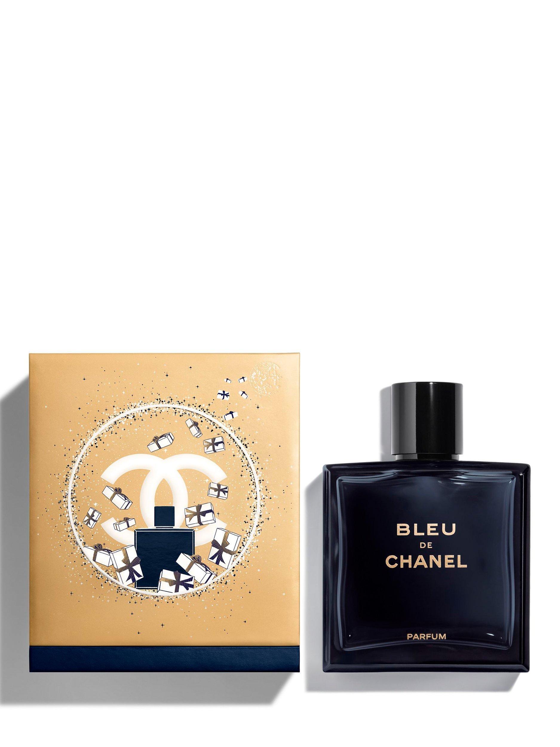 CHANEL Bleu De Chanel Limited-Edition Parfum, 100ml