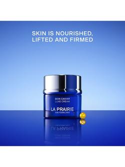 La Prairie Skin Caviar Luxe Cream - view 2, 