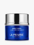 La Prairie Skin Caviar Luxe Cream Sheer