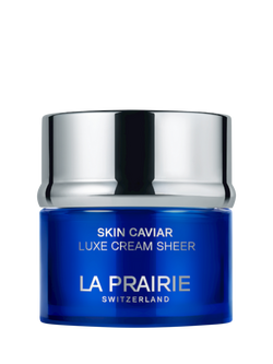 La Prairie Skin Caviar Luxe Cream Sheer, 