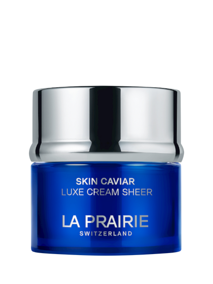 La Prairie Skin Caviar Luxe Cream Sheer, 