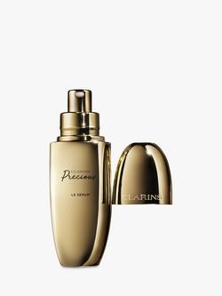 Clarins Precious Le Sérum Age-Defying Serum, 30ml - view 2, 
