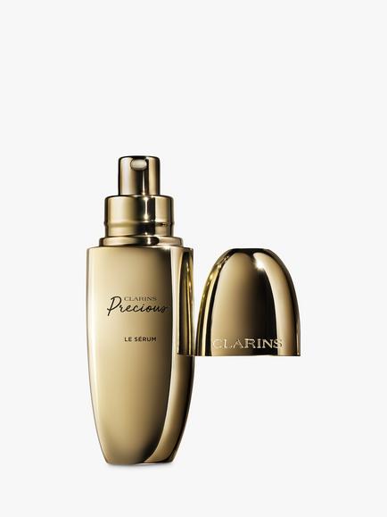 Clarins Precious Le Sérum Age-Defying Serum, 30ml - view 2, 