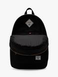 Herschel Supply Co. Settlement Backpack, Black