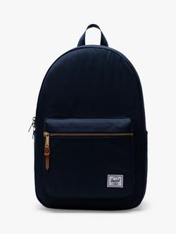 Herschel Supply Co. Settlement Backpack, Navy
