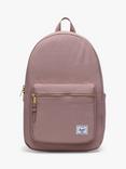 Herschel Supply Co. Settlement Backpack, Ash Rose