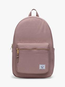 Herschel Supply Co. Settlement Backpack, Ash Rose