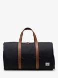 Herschel Supply Co. Novel Duffle Bag, Black