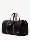 Herschel Supply Co. Novel Duffle Bag, Black