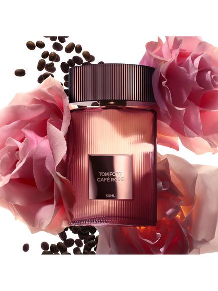 TOM FORD Café Rose Eau de Parfum - view 2, 