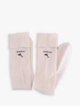 Solesmith Personalised Fishing Socks, Cream