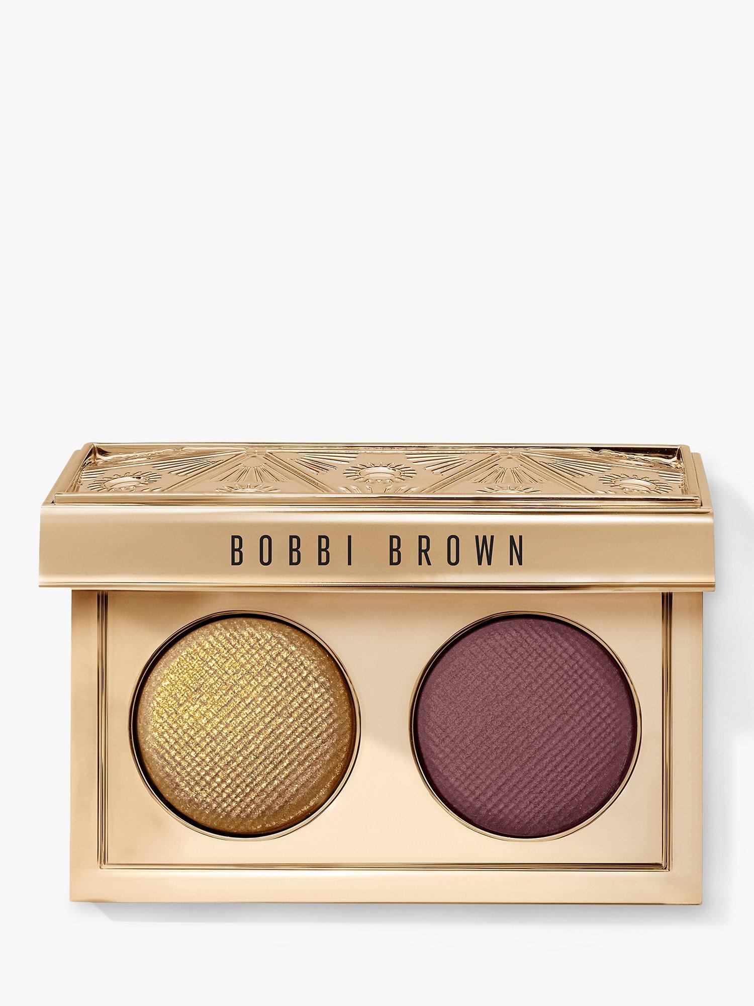 Bobbi Brown Luxe Eyeshadow Duo, Dancefloor Glam