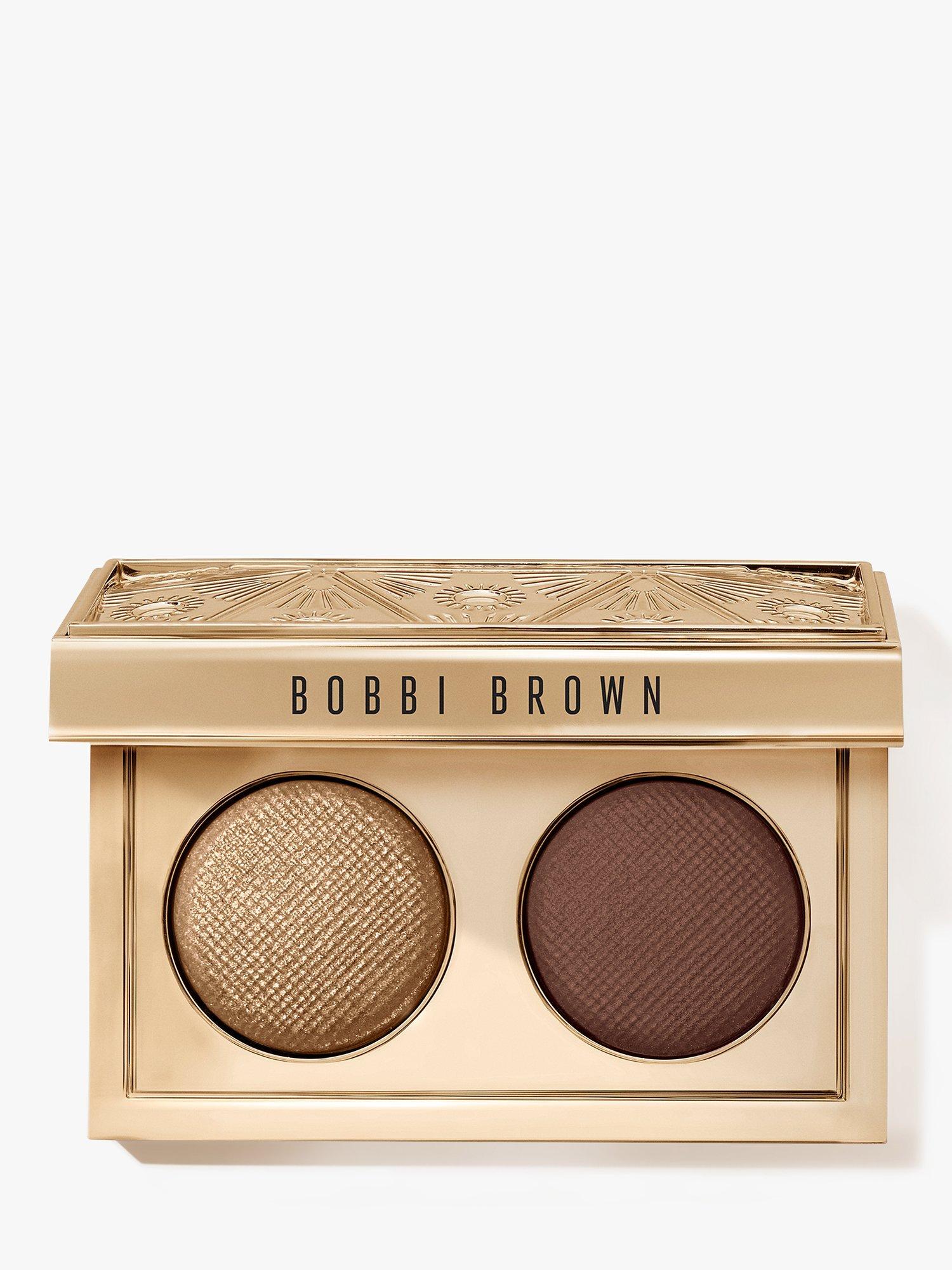 Bobbi Brown Luxe Eyeshadow Duo, Last Dance
