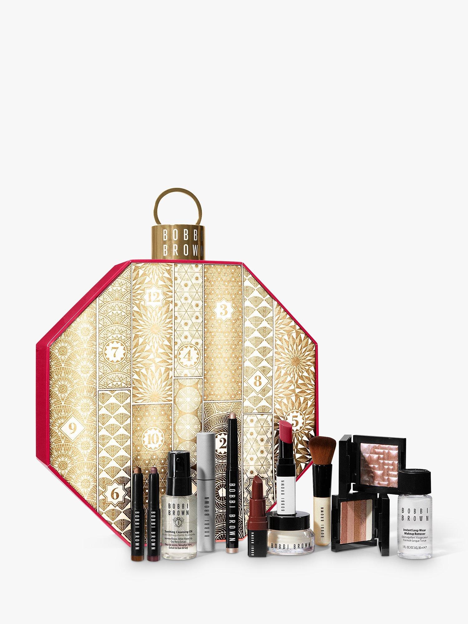 Bobbi Brown 12 Days of Glow Beauty Advent Calendar