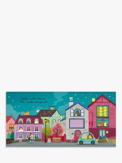 Nosy Crow Twinkle Twinkle Little Star Kids' Book - view 2, Multi