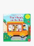 Nosy Crow The Wheels on the Bus Kids' Book