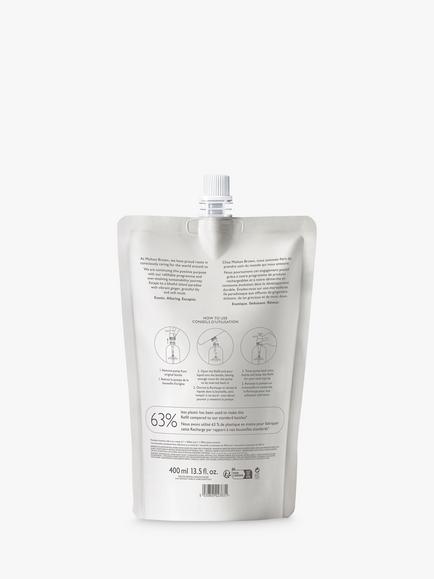 Molton Brown Heavenly Gingerlily Fine Liquid Hand Wash Refill, 400ml - view 2, 