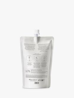 Molton Brown Fiery Pink Pepper Fine Liquid Hand Wash Refill, 400ml - view 2, 