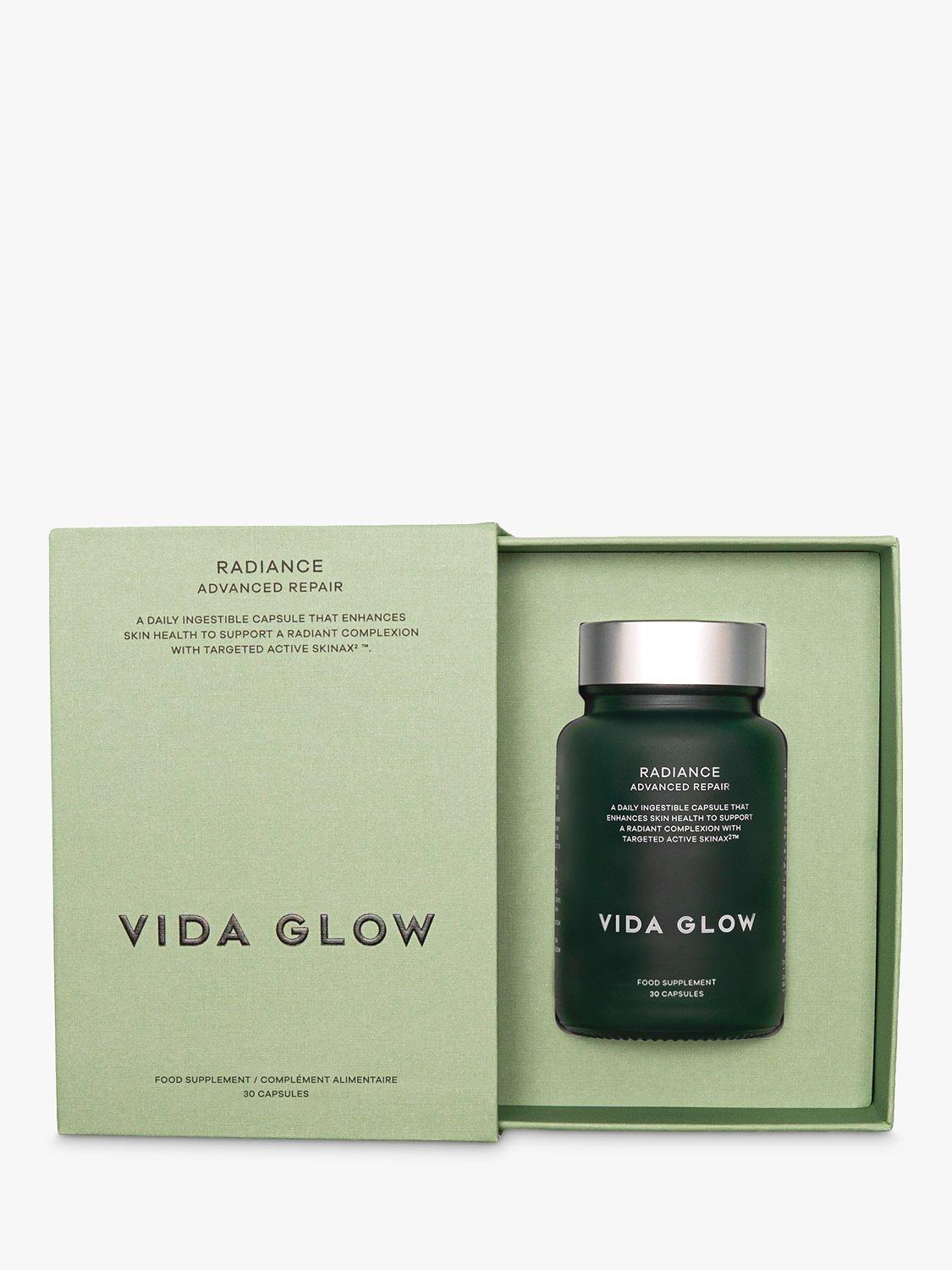 Vida Glow Radiance Advanced Repair, x 30