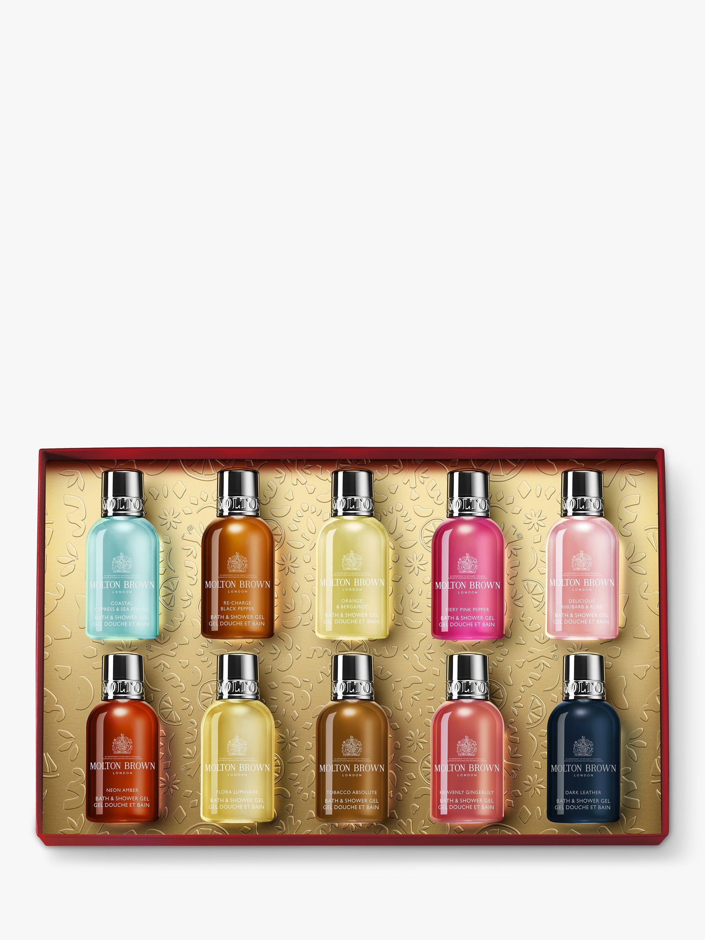 Molton Brown Stocking Filler Collection Bodycare Gift Set