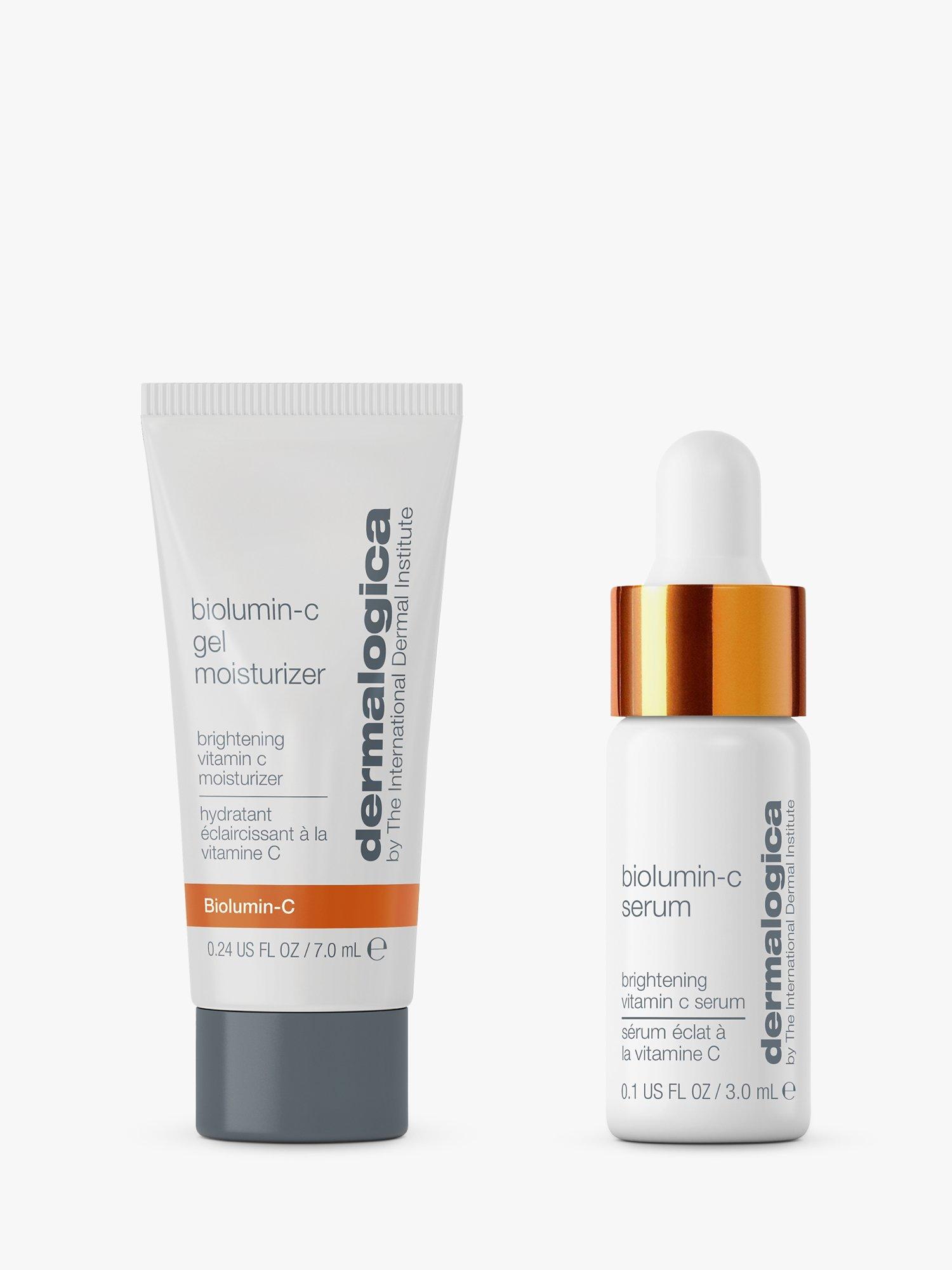 Dermalogica Brightening Heroes Skincare Gift Set