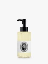 Diptyque L'Eau Papier Scented Cleansing Hand & Body Gel, 200ml