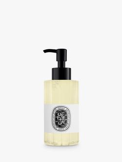 Diptyque Orphéon Cleansing Hand and Body Gel, 200ml, 
