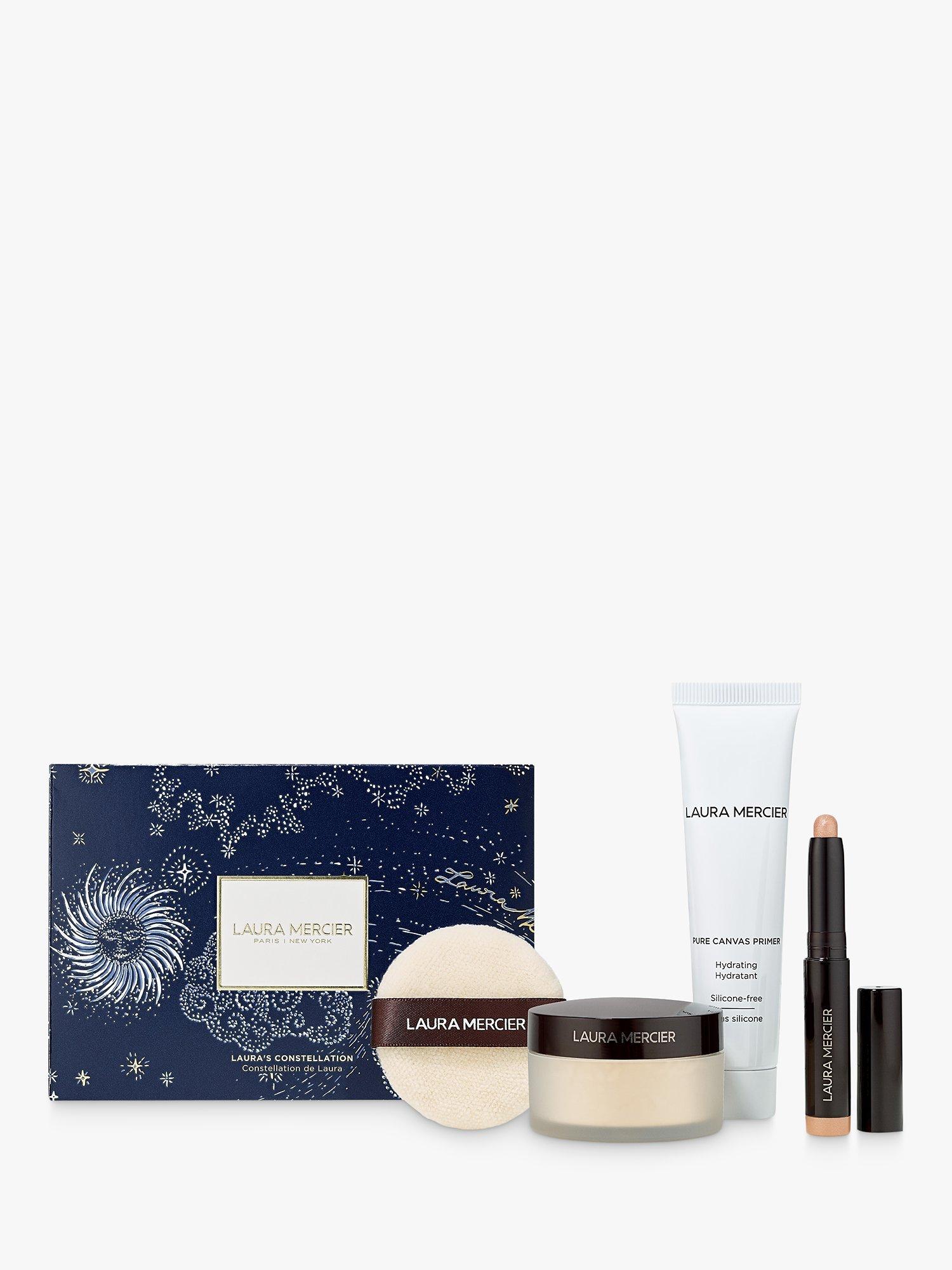 Laura Mercier Laura's Constellation Makeup Gift Set