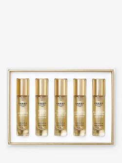CREED For Him Eau de Parfum Fragrance Gift Set, 5 x 10ml, 